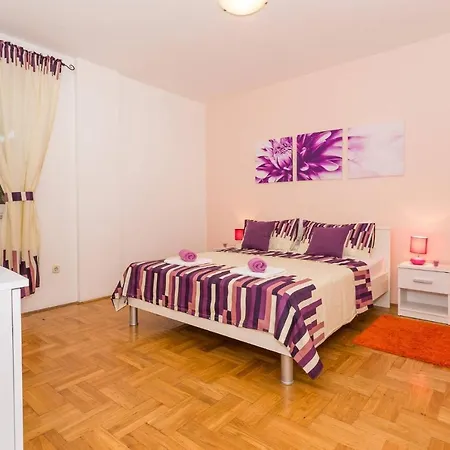 Apartment Zenta