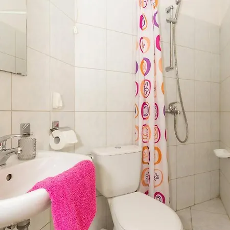Zenta Apartment