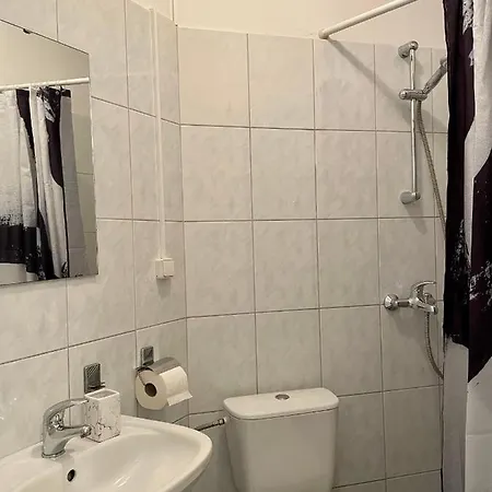 Zenta Apartment