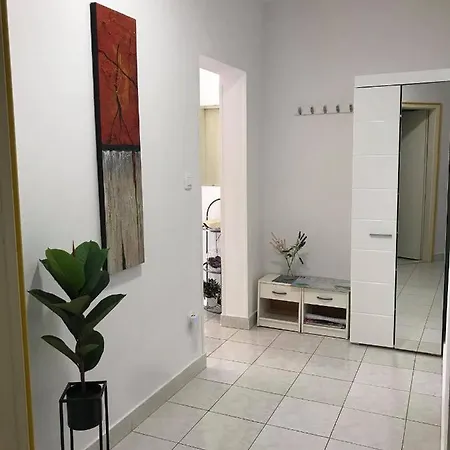 Zenta * Spalato