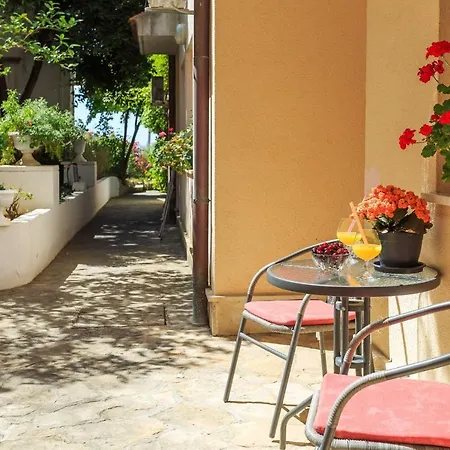 Apartamento Zenta Split