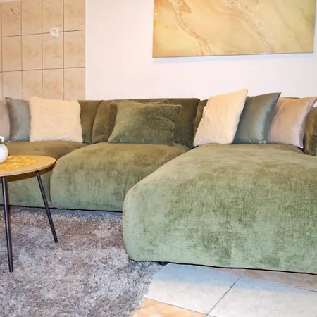 Appartement Zenta Split