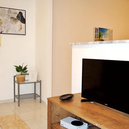 Zenta Apartamento