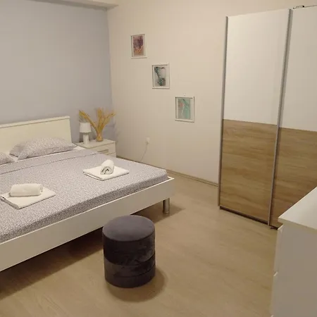 Zenta Appartement